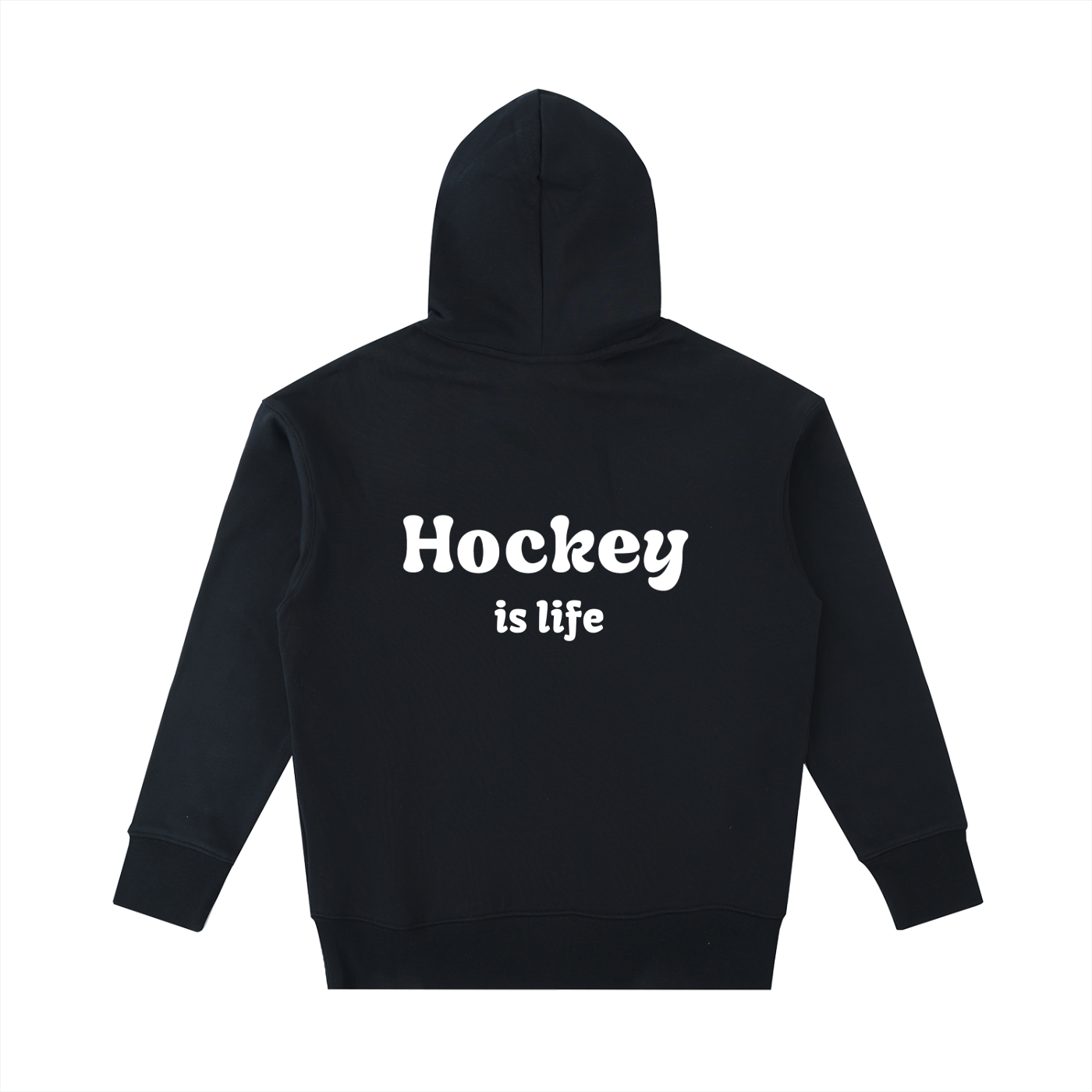 Premium Heavyweight Hoodie