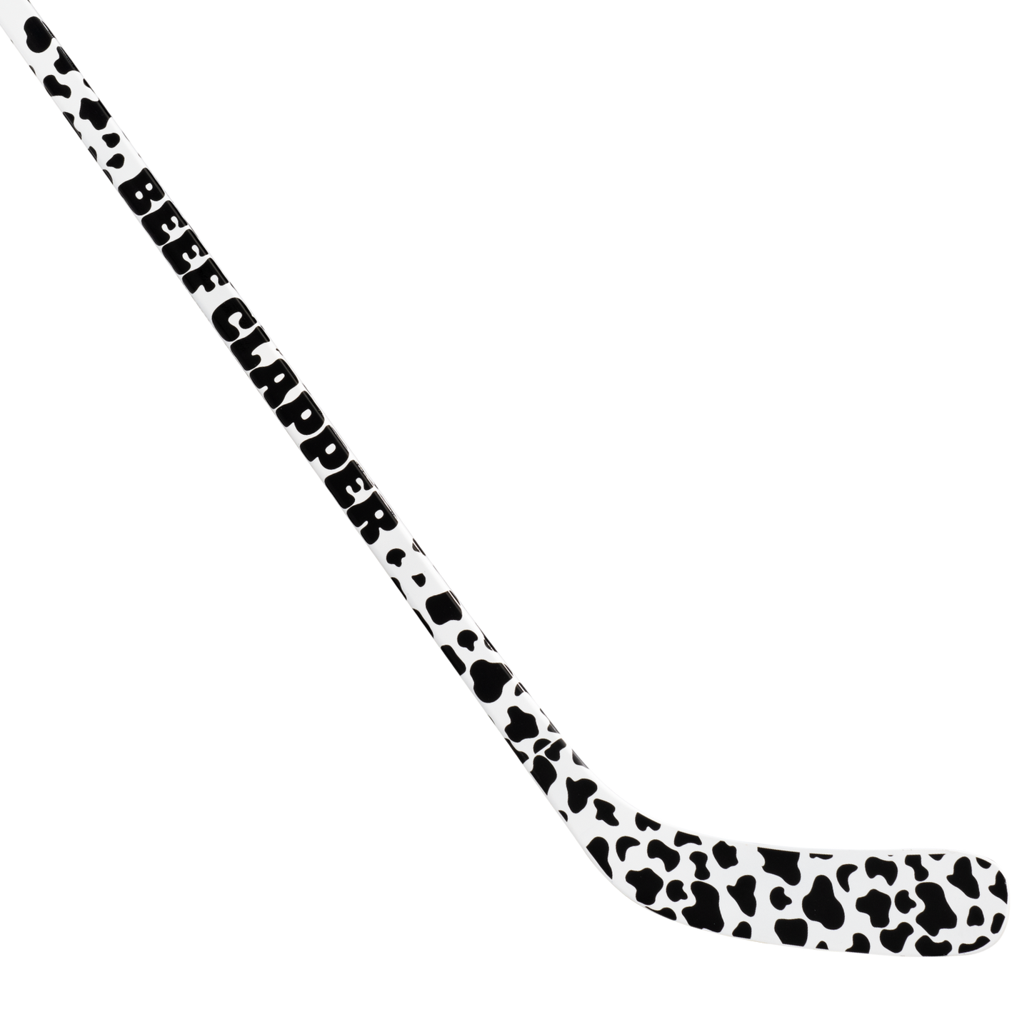 OG BLACK AND WHITE COW - JUNIOR 58" 375g