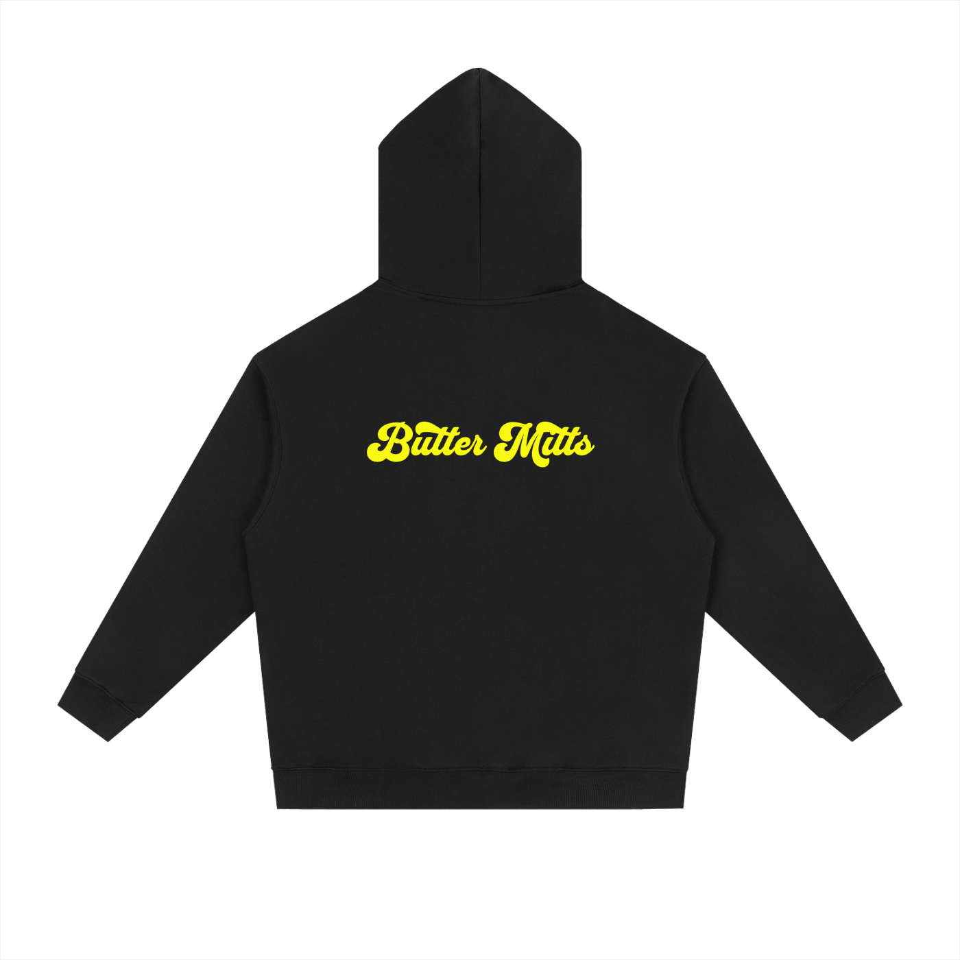 Essential Heavyweight Butter Mitts™ Hoodie