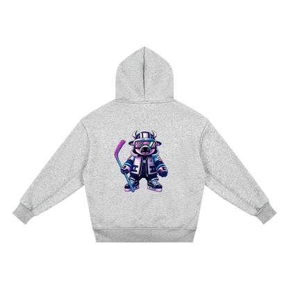 Kids Hockey Fleece Hoodie