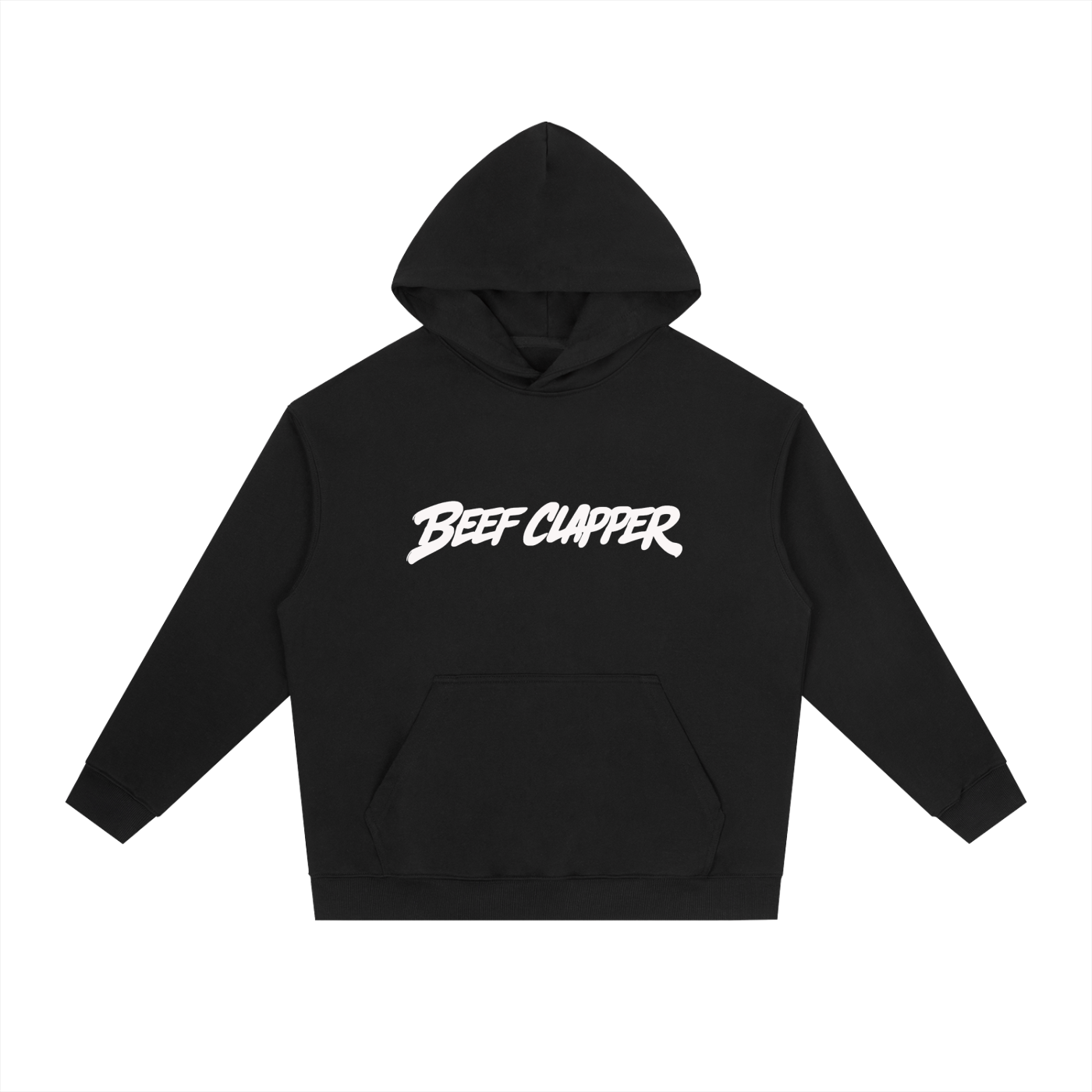 Essential Heavyweight Hoodie