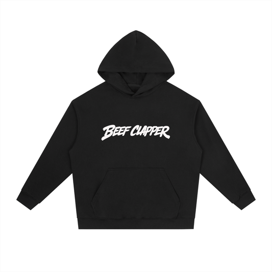 Essential Heavyweight Hoodie