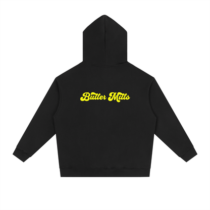 Essential Heavyweight  Butter Mitts™ Hoodie