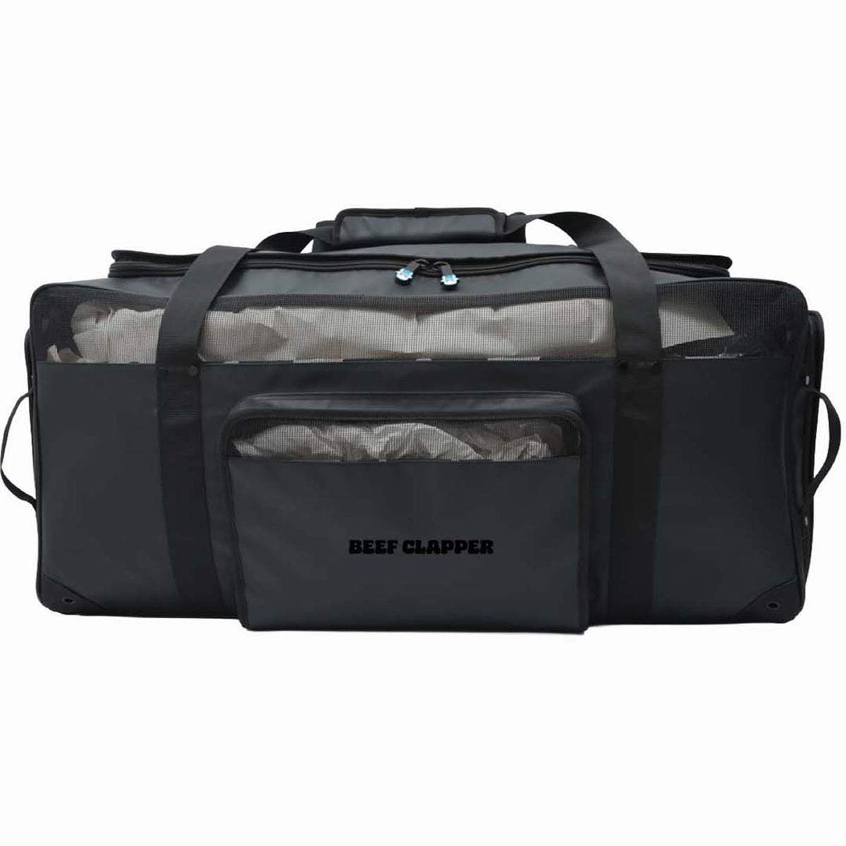 Beefclapper Hockey Bag