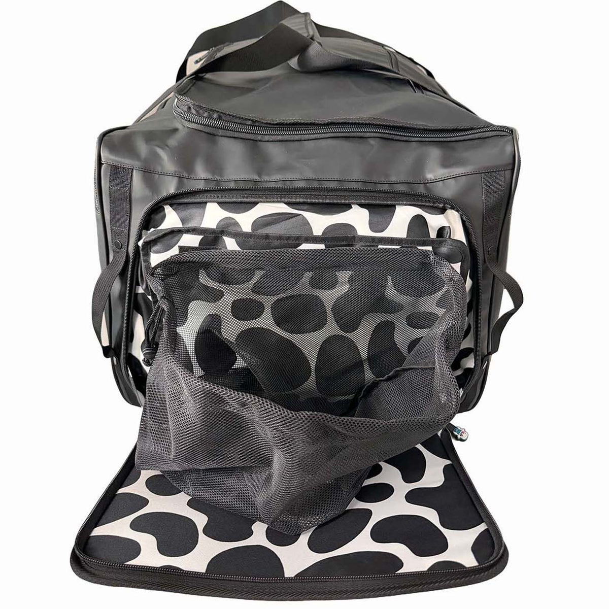 Beefclapper Hockey Bag