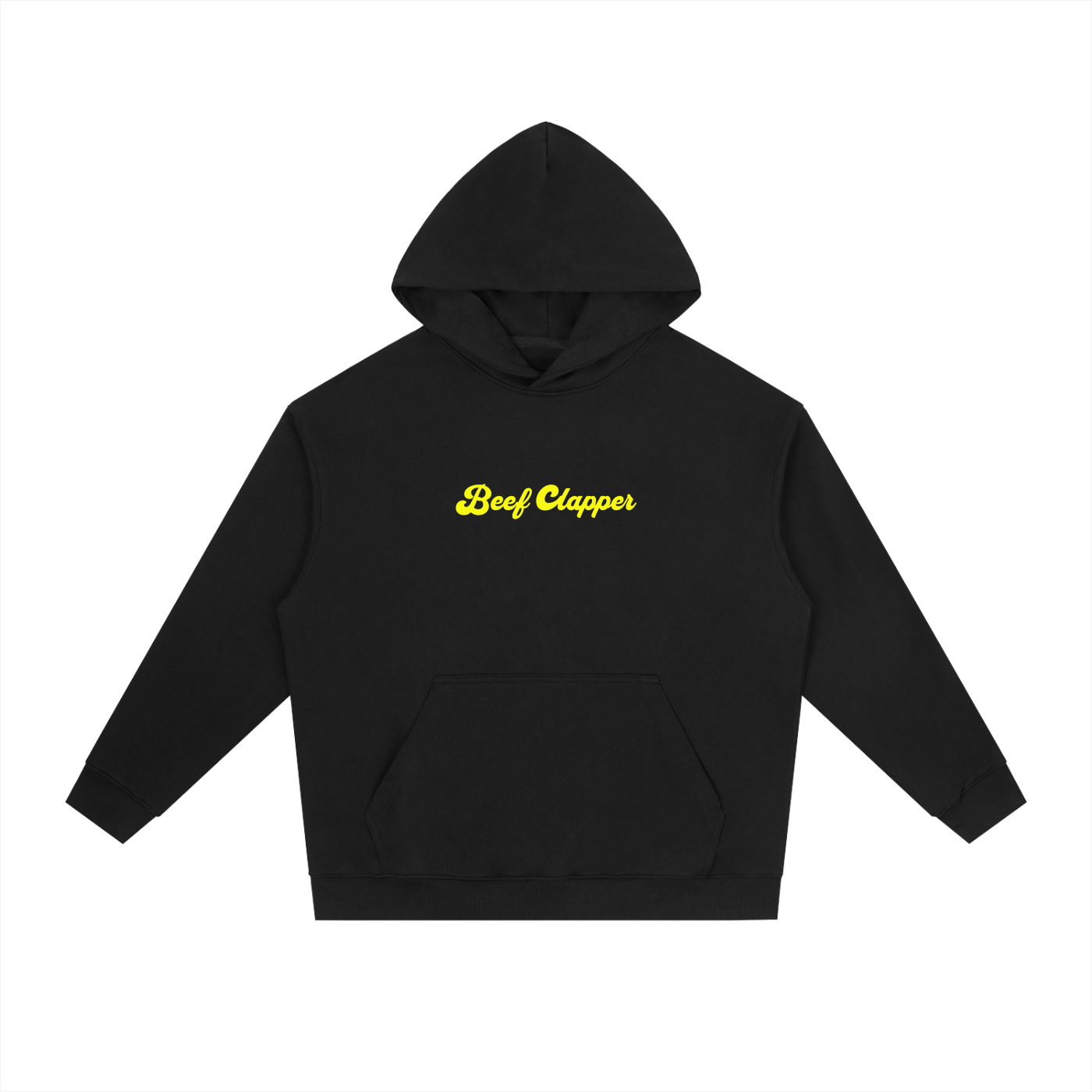 Essential Heavyweight  Butter Mitts™ Hoodie