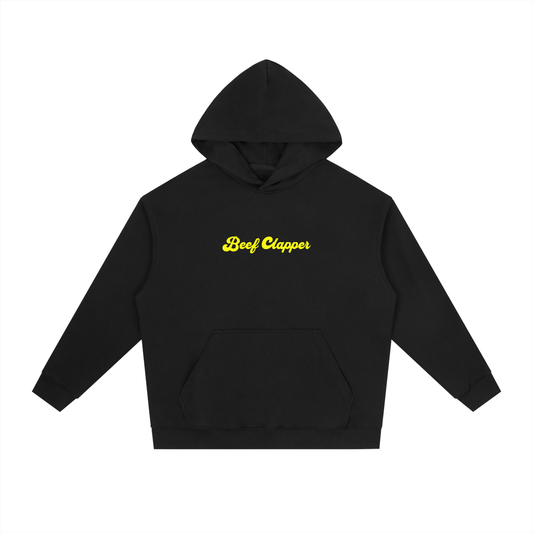 Essential Heavyweight  Butter Mitts™ Hoodie