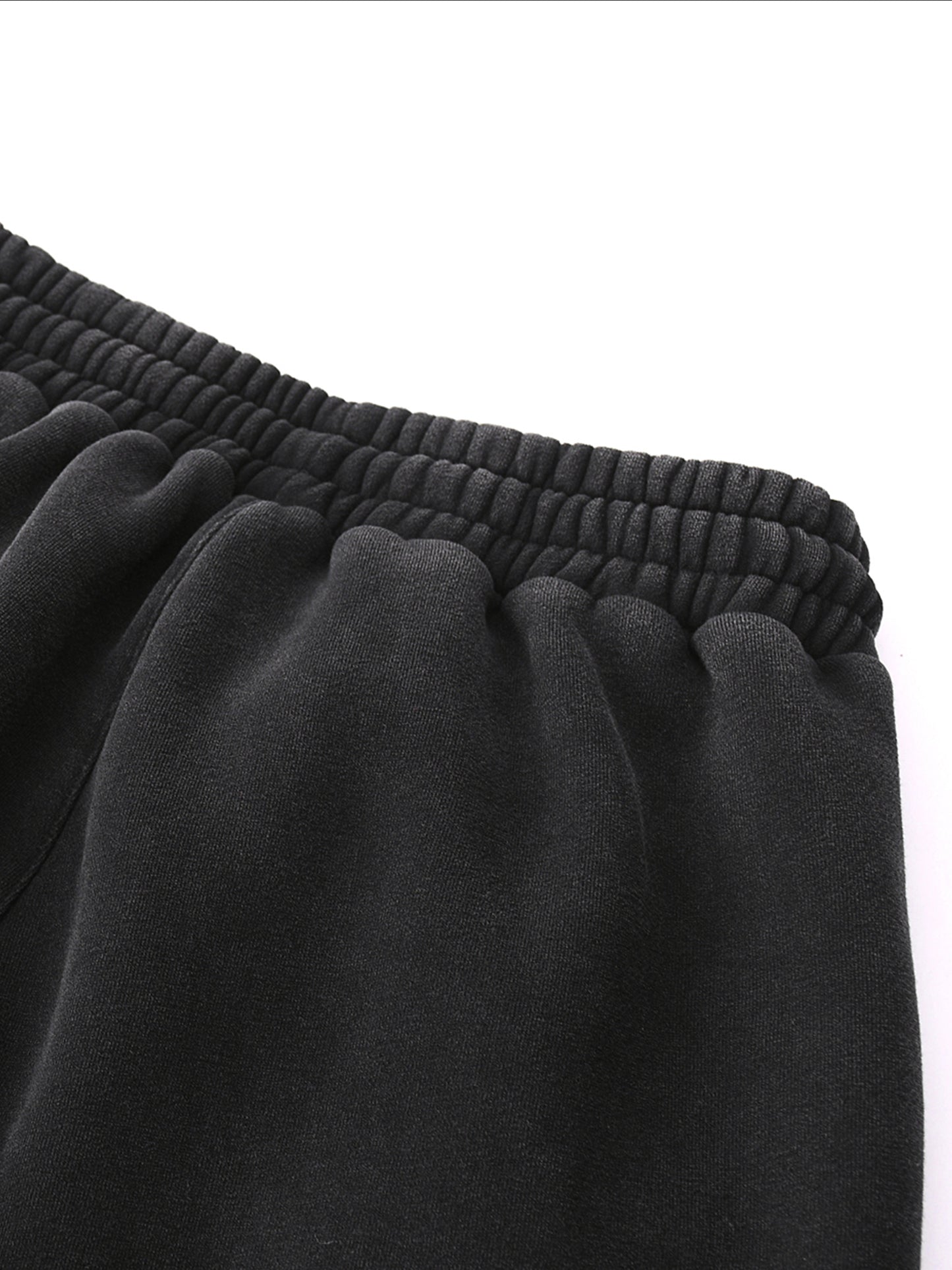 Heavyweight Rink Joggers