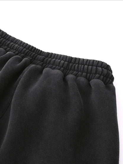 Heavyweight Rink Joggers
